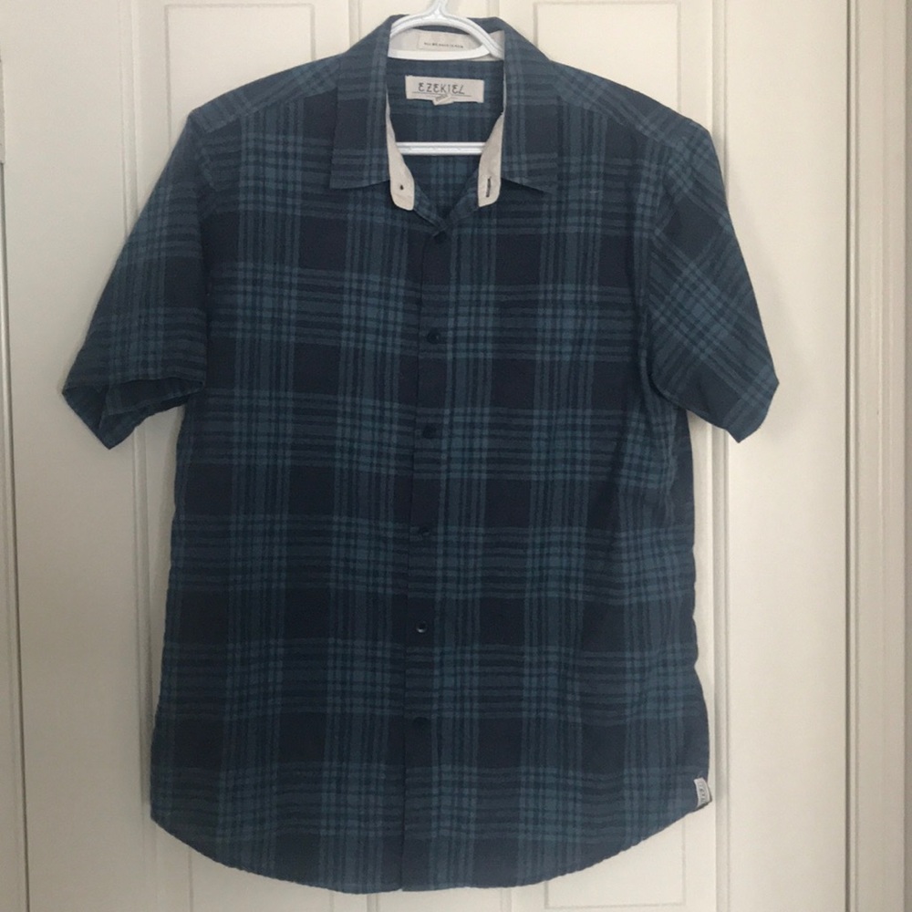 Ezekiel Shirt